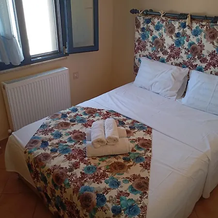 Διαμέρισμα Nea Peramos Néa Péramos