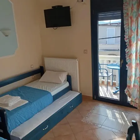 Apartman Nea Peramos *