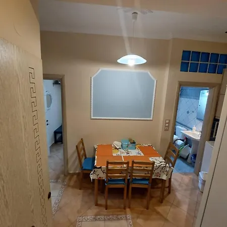 Apartament Nea Peramos Néa Péramos