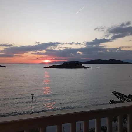 Nea Peramos Apartament Néa Péramos