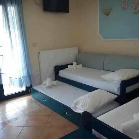 Nea Peramos * Néa Péramos