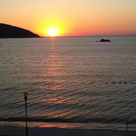 Apartman Nea Peramos Néa Péramos