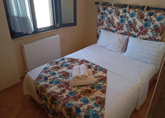 Apartament Nea Peramos Néa Péramos